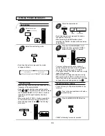 Preview for 35 page of Sherwood NewCastle R-671 Operating Instructions Manual