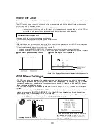 Preview for 40 page of Sherwood NewCastle R-671 Operating Instructions Manual