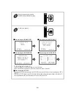 Preview for 41 page of Sherwood NewCastle R-671 Operating Instructions Manual