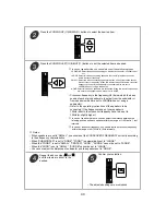 Preview for 44 page of Sherwood NewCastle R-671 Operating Instructions Manual