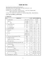 Предварительный просмотр 8 страницы Sherwood NewCastle R-772 Service Manual