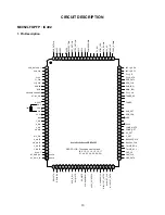 Предварительный просмотр 14 страницы Sherwood NewCastle R-772 Service Manual