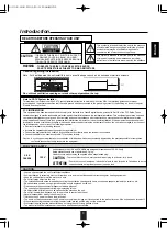 Предварительный просмотр 4 страницы Sherwood Newcastle R-871 Operating Instructions Manual