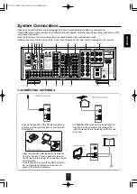 Предварительный просмотр 6 страницы Sherwood Newcastle R-871 Operating Instructions Manual