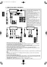 Предварительный просмотр 7 страницы Sherwood Newcastle R-871 Operating Instructions Manual