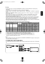 Предварительный просмотр 8 страницы Sherwood Newcastle R-871 Operating Instructions Manual