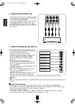 Предварительный просмотр 9 страницы Sherwood Newcastle R-871 Operating Instructions Manual