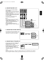 Предварительный просмотр 10 страницы Sherwood Newcastle R-871 Operating Instructions Manual