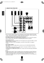 Предварительный просмотр 11 страницы Sherwood Newcastle R-871 Operating Instructions Manual