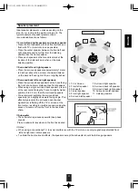 Предварительный просмотр 12 страницы Sherwood Newcastle R-871 Operating Instructions Manual