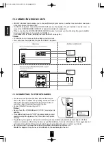 Предварительный просмотр 13 страницы Sherwood Newcastle R-871 Operating Instructions Manual