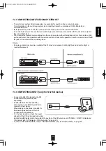 Предварительный просмотр 14 страницы Sherwood Newcastle R-871 Operating Instructions Manual