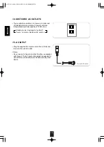 Предварительный просмотр 15 страницы Sherwood Newcastle R-871 Operating Instructions Manual