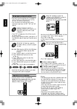 Preview for 25 page of Sherwood Newcastle R-871 Operating Instructions Manual