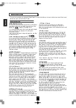 Preview for 33 page of Sherwood Newcastle R-871 Operating Instructions Manual