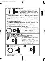 Preview for 36 page of Sherwood Newcastle R-871 Operating Instructions Manual