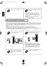 Preview for 45 page of Sherwood Newcastle R-871 Operating Instructions Manual