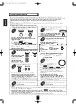 Preview for 47 page of Sherwood Newcastle R-871 Operating Instructions Manual