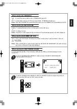 Preview for 52 page of Sherwood Newcastle R-871 Operating Instructions Manual