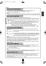 Preview for 54 page of Sherwood Newcastle R-871 Operating Instructions Manual