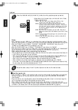 Preview for 59 page of Sherwood Newcastle R-871 Operating Instructions Manual