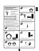 Предварительный просмотр 11 страницы Sherwood Newcastle R-925 Operating Instructions Manual