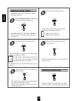 Предварительный просмотр 14 страницы Sherwood Newcastle R-925 Operating Instructions Manual