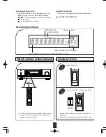 Preview for 10 page of Sherwood Newcastle RX-765 Operating Instructions Manual