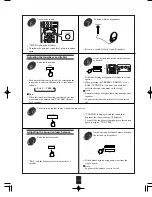 Preview for 12 page of Sherwood Newcastle RX-765 Operating Instructions Manual