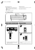 Preview for 9 page of Sherwood Newcastle RX-770 Operating Instructions Manual