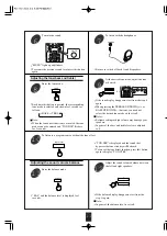 Preview for 11 page of Sherwood Newcastle RX-770 Operating Instructions Manual