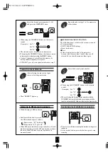 Preview for 13 page of Sherwood Newcastle RX-770 Operating Instructions Manual