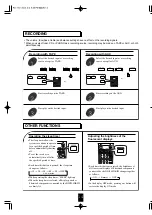 Preview for 14 page of Sherwood Newcastle RX-770 Operating Instructions Manual