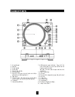 Предварительный просмотр 4 страницы Sherwood PM-9901 Operating Instructions Manual