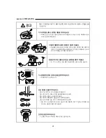 Предварительный просмотр 5 страницы Sherwood PM-9905 Operating Instructions Manual