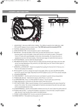 Preview for 3 page of Sherwood PM-9906 Owner'S Manual