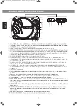 Preview for 12 page of Sherwood PM-9906 Owner'S Manual