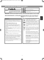 Preview for 20 page of Sherwood PM-9906 Owner'S Manual