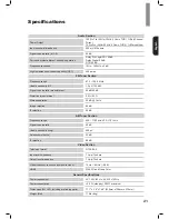 Preview for 21 page of Sherwood R-507 Operating Instructions Manual