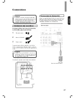 Preview for 27 page of Sherwood R-507 Operating Instructions Manual