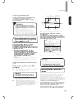 Preview for 97 page of Sherwood R-507 Operating Instructions Manual