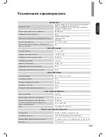 Preview for 101 page of Sherwood R-507 Operating Instructions Manual