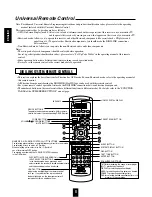 Предварительный просмотр 8 страницы Sherwood R-945MKII Operating Instructions Manual