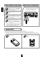 Предварительный просмотр 10 страницы Sherwood R-945MKII Operating Instructions Manual