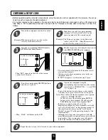 Предварительный просмотр 11 страницы Sherwood R-945MKII Operating Instructions Manual