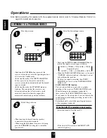 Предварительный просмотр 12 страницы Sherwood R-945MKII Operating Instructions Manual