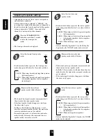 Предварительный просмотр 16 страницы Sherwood R-945MKII Operating Instructions Manual