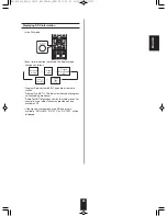 Предварительный просмотр 25 страницы Sherwood RD-606i Operating Instructions Manual