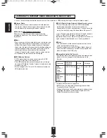 Предварительный просмотр 26 страницы Sherwood RD-606i Operating Instructions Manual