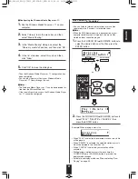 Предварительный просмотр 31 страницы Sherwood RD-606i Operating Instructions Manual